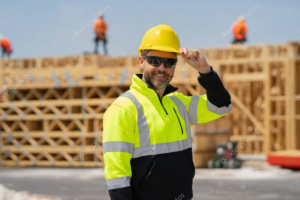 Türkoğlu İnşaatcı